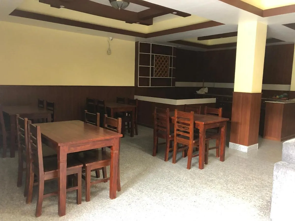 Hotel Claire Inn Katmandu