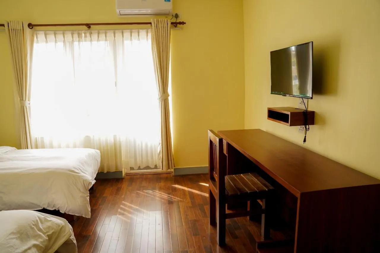 Hotel Claire Inn Katmandu 0*,  Nepal