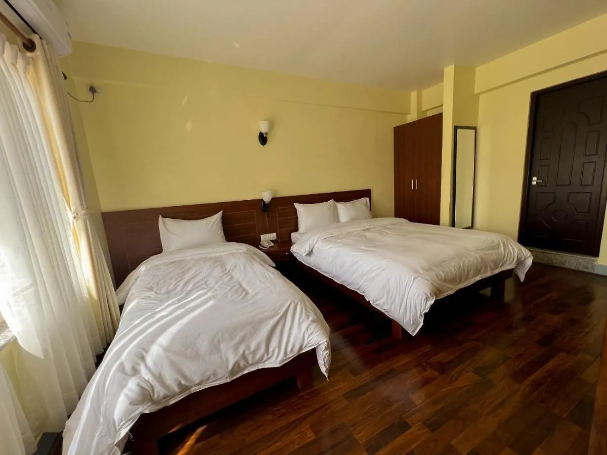 Hotel Claire Inn Katmandu 0*,  Nepal