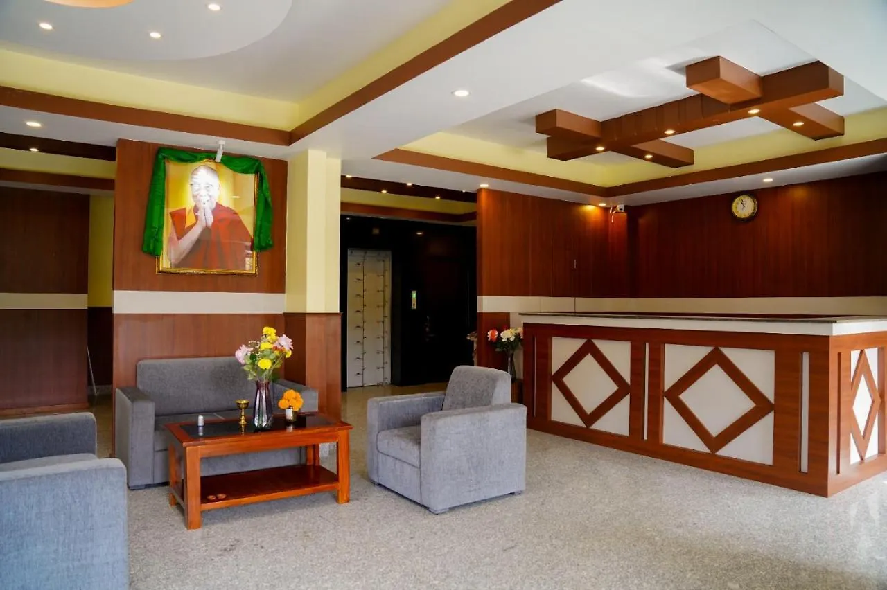 Hotel Claire Inn Katmandu Nepal